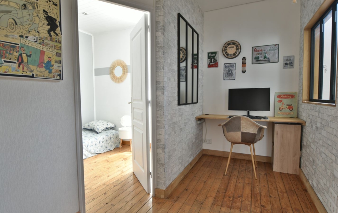 Agence Michel ROUIL : House | CHOLET (49300) | 114 m2 | 251 900 € 