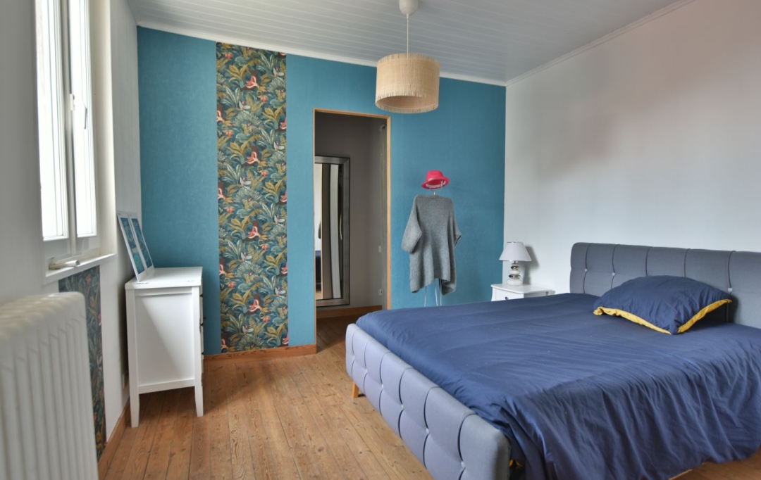 Agence Michel ROUIL : House | CHOLET (49300) | 114 m2 | 251 900 € 