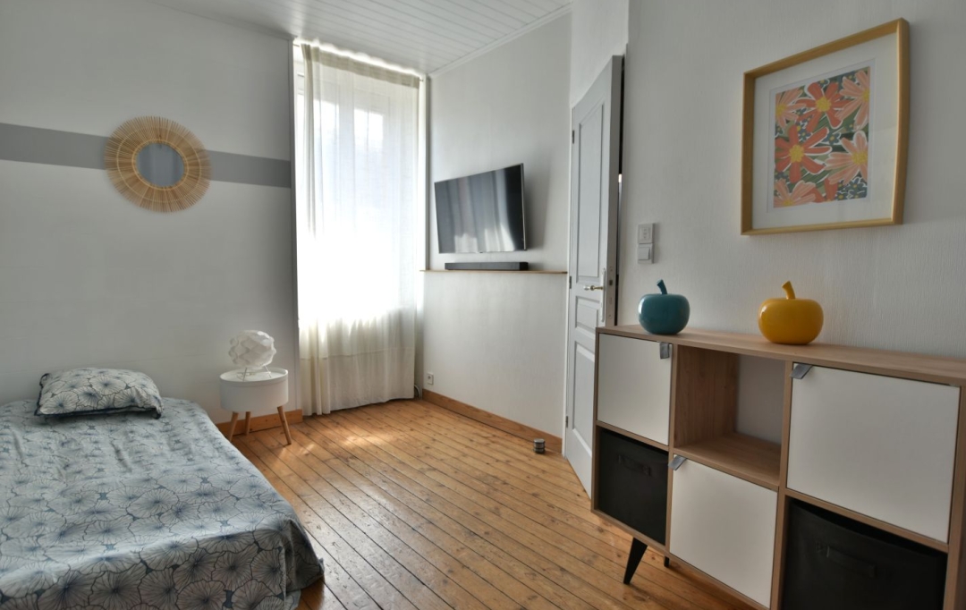 Agence Michel ROUIL : House | CHOLET (49300) | 114 m2 | 251 900 € 