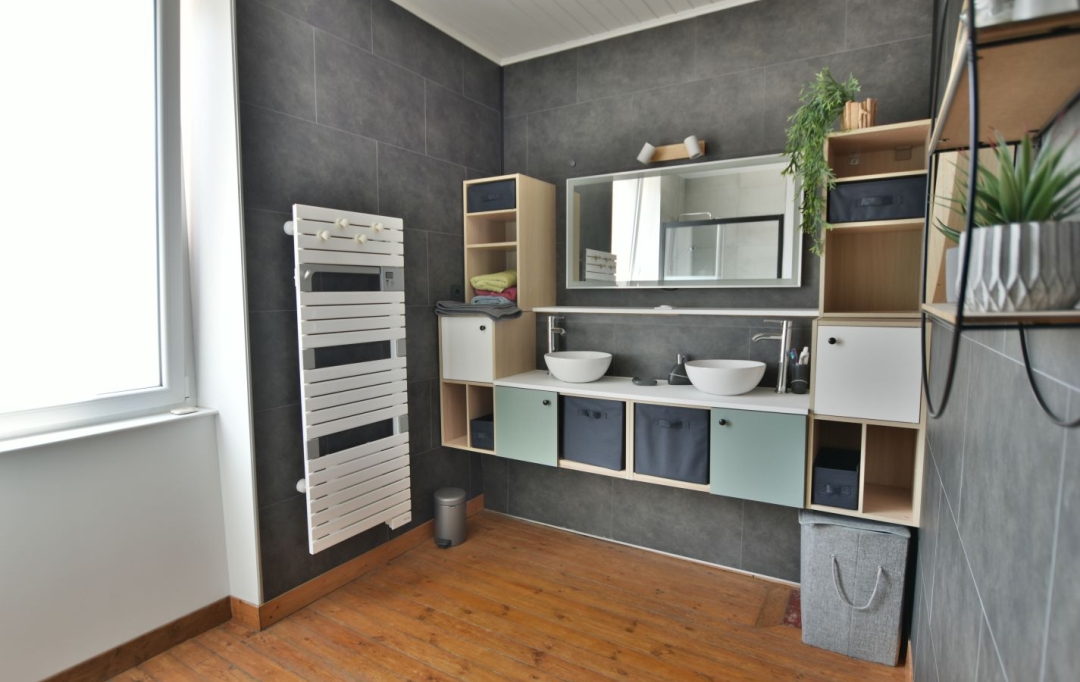 Agence Michel ROUIL : House | CHOLET (49300) | 114 m2 | 251 900 € 