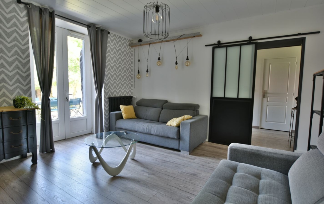 Agence Michel ROUIL : House | CHOLET (49300) | 114 m2 | 251 900 € 