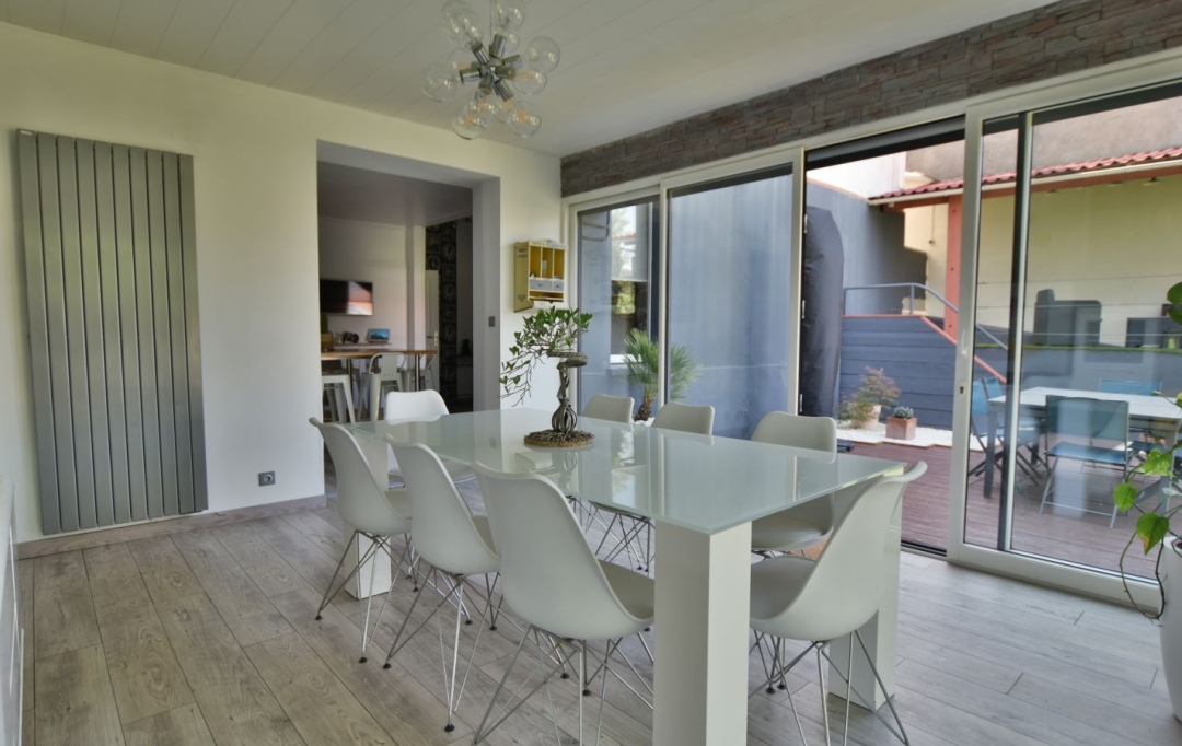 Agence Michel ROUIL : House | CHOLET (49300) | 114 m2 | 251 900 € 