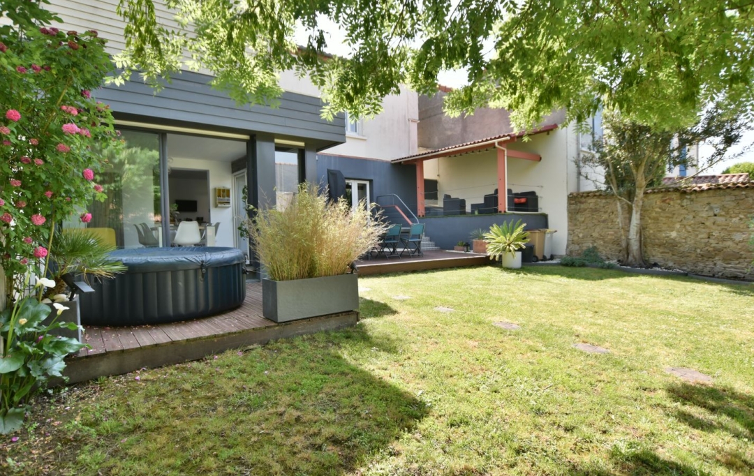 Agence Michel ROUIL : House | CHOLET (49300) | 114 m2 | 251 900 € 