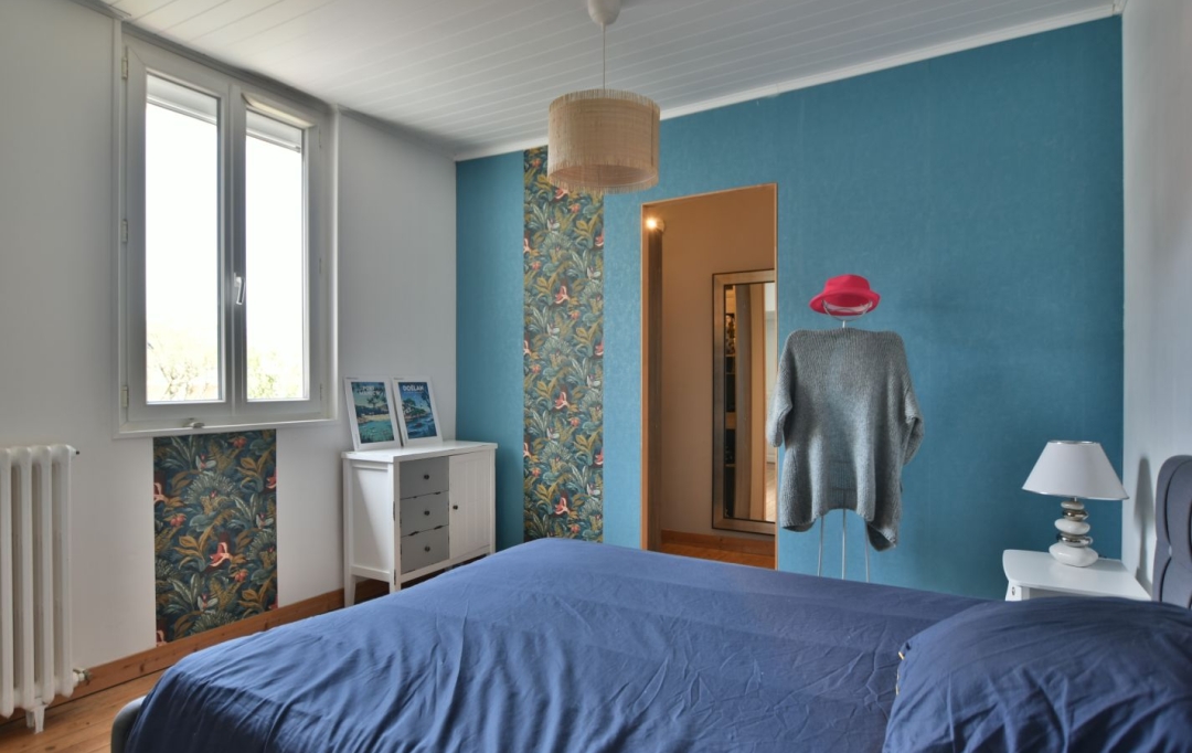 Agence Michel ROUIL : House | CHOLET (49300) | 114 m2 | 251 900 € 
