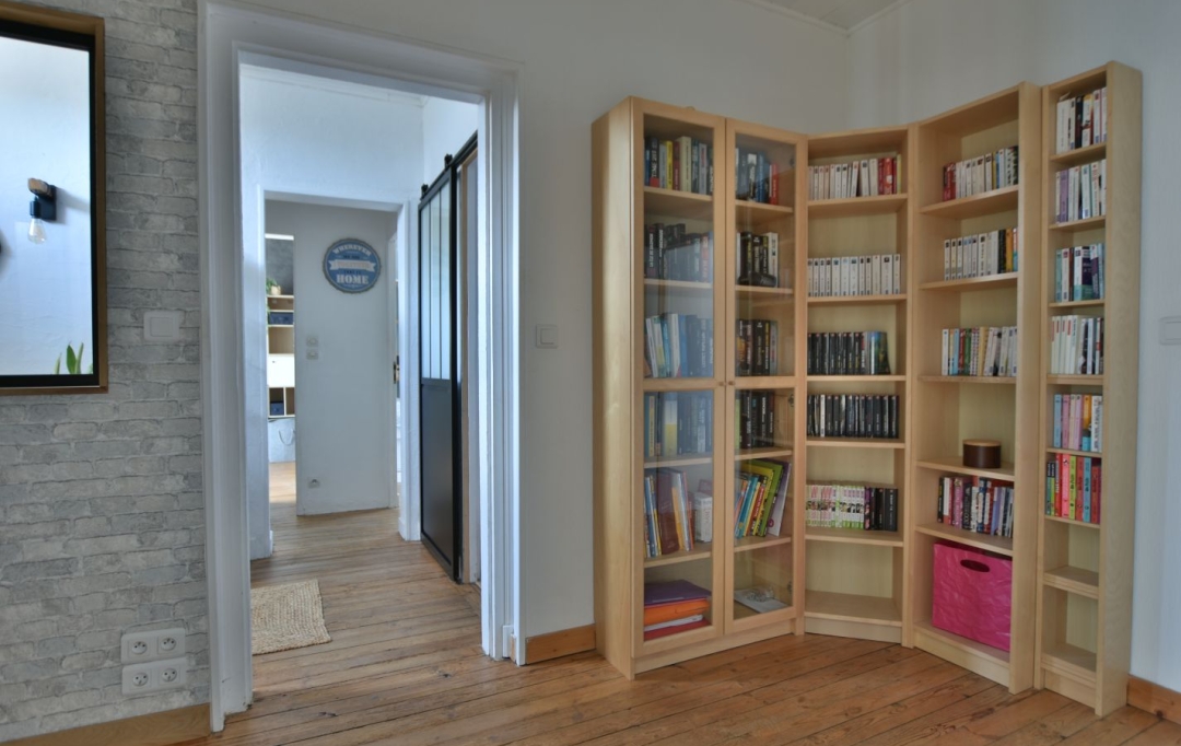 Agence Michel ROUIL : House | CHOLET (49300) | 114 m2 | 251 900 € 