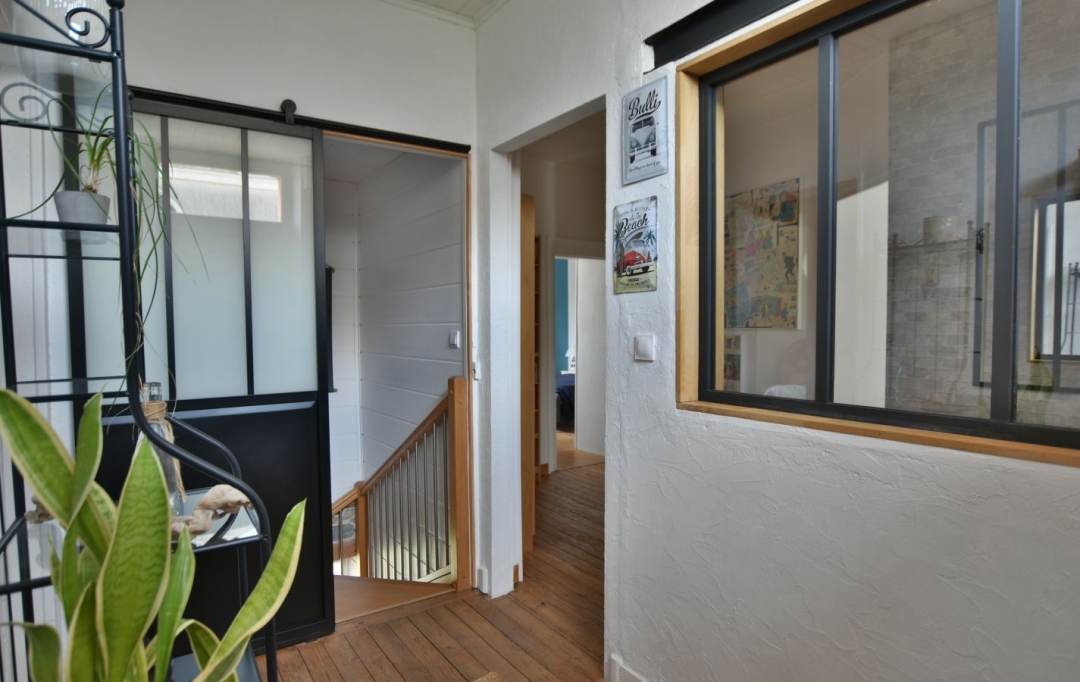 Agence Michel ROUIL : House | CHOLET (49300) | 114 m2 | 251 900 € 