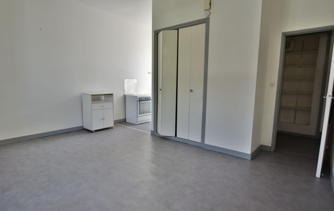 Agence Michel ROUIL : Appartement | CHOLET (49300) | 58 m2 | 121 900 € 