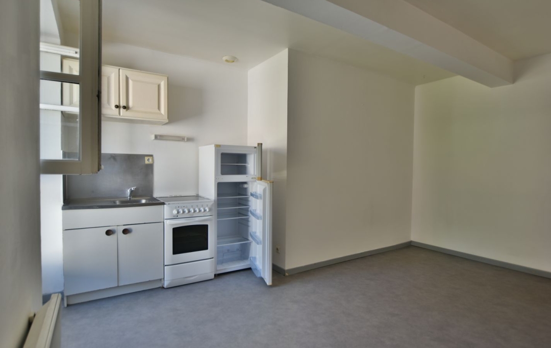 Agence Michel ROUIL : Appartement | CHOLET (49300) | 58 m2 | 121 900 € 