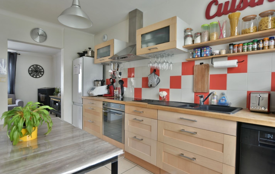 Agence Michel ROUIL : House | CHOLET (49300) | 115 m2 | 249 300 € 