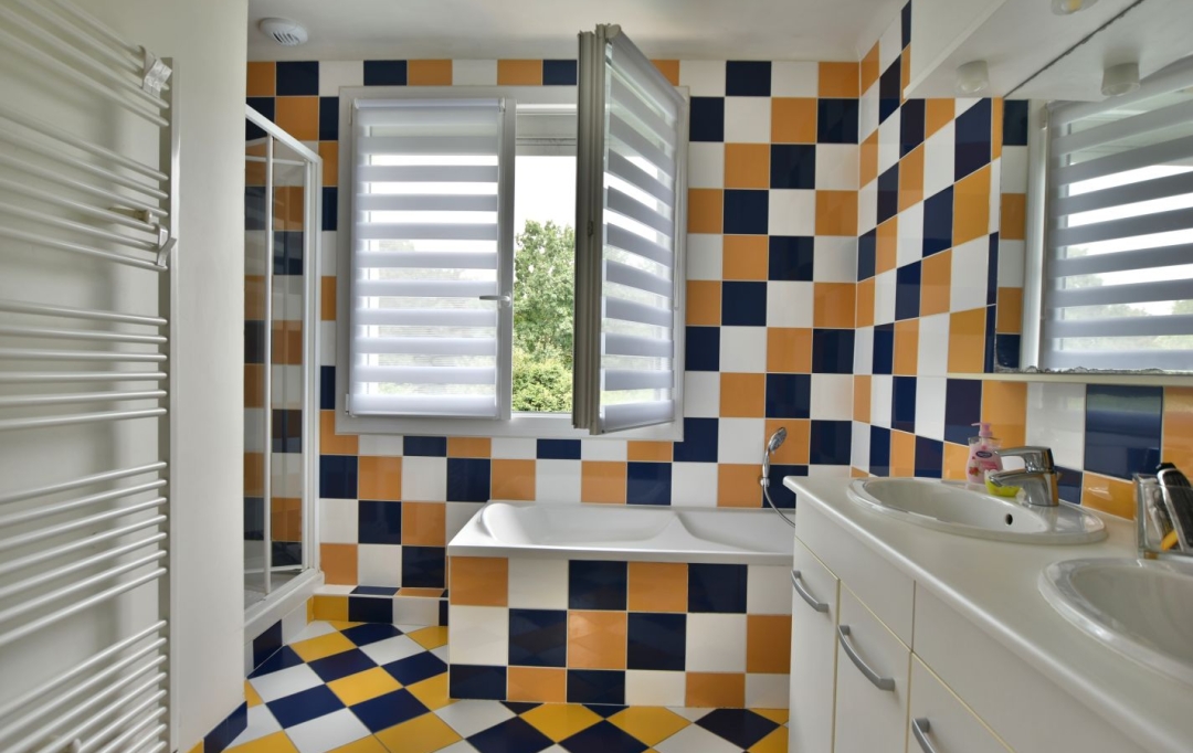 Agence Michel ROUIL : House | CHOLET (49300) | 115 m2 | 249 300 € 