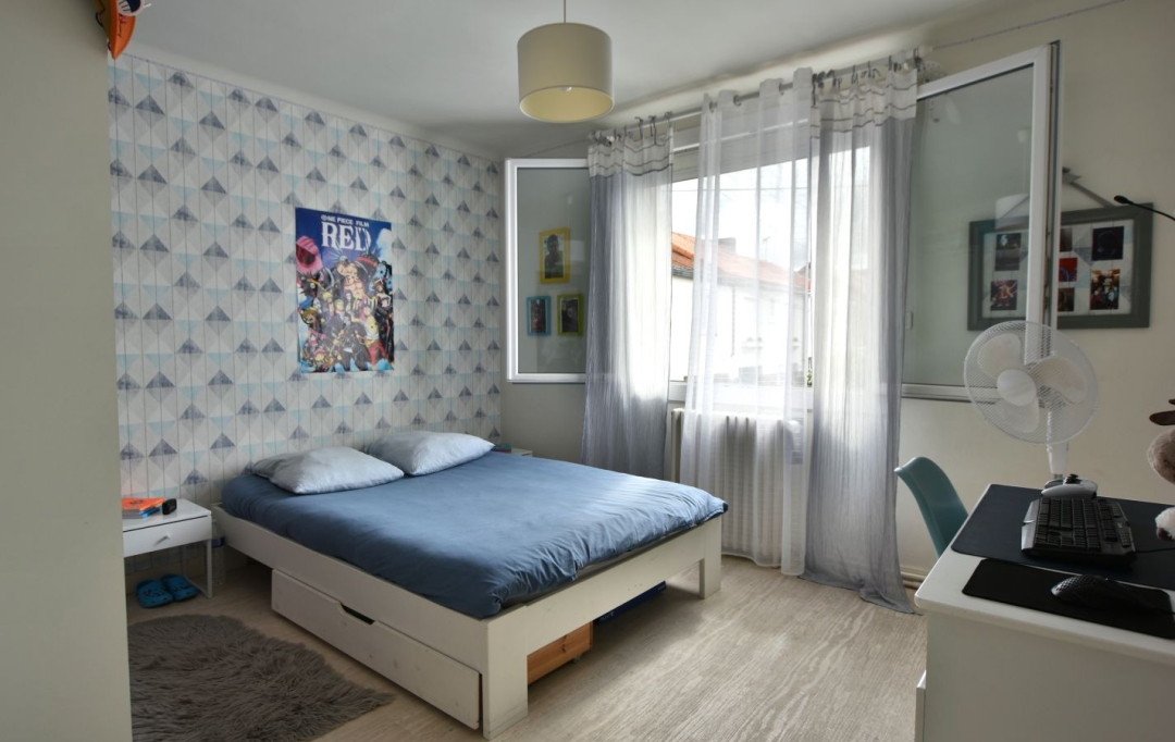 Agence Michel ROUIL : House | CHOLET (49300) | 115 m2 | 249 300 € 