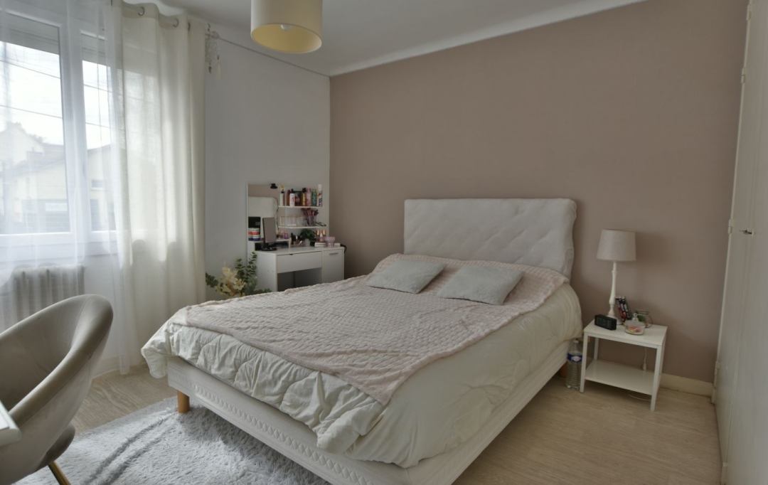 Agence Michel ROUIL : House | CHOLET (49300) | 115 m2 | 249 300 € 