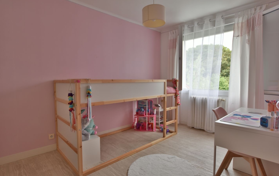 Agence Michel ROUIL : House | CHOLET (49300) | 115 m2 | 249 300 € 