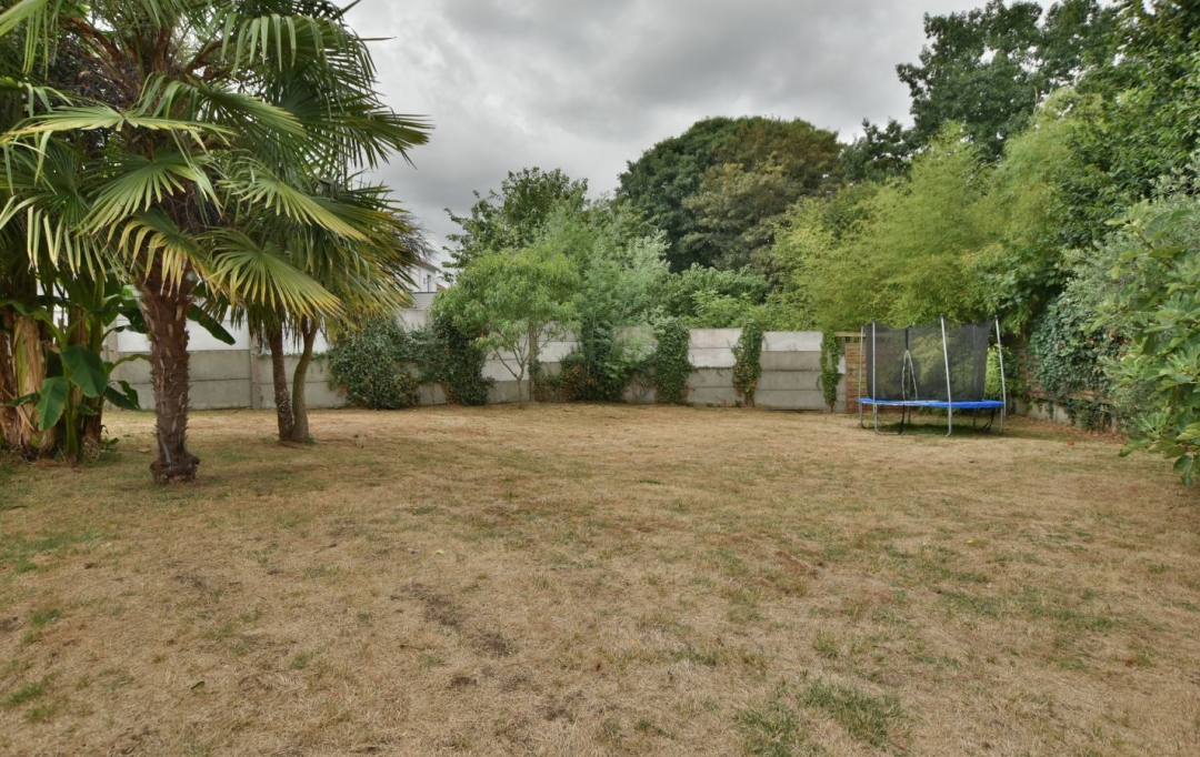 Agence Michel ROUIL : House | CHOLET (49300) | 115 m2 | 249 300 € 