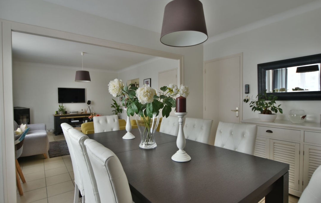 Agence Michel ROUIL : House | CHOLET (49300) | 115 m2 | 249 300 € 