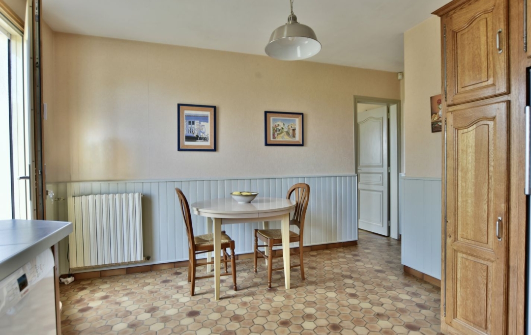 Agence Michel ROUIL : House | LE MAY-SUR-EVRE (49122) | 111 m2 | 234 500 € 