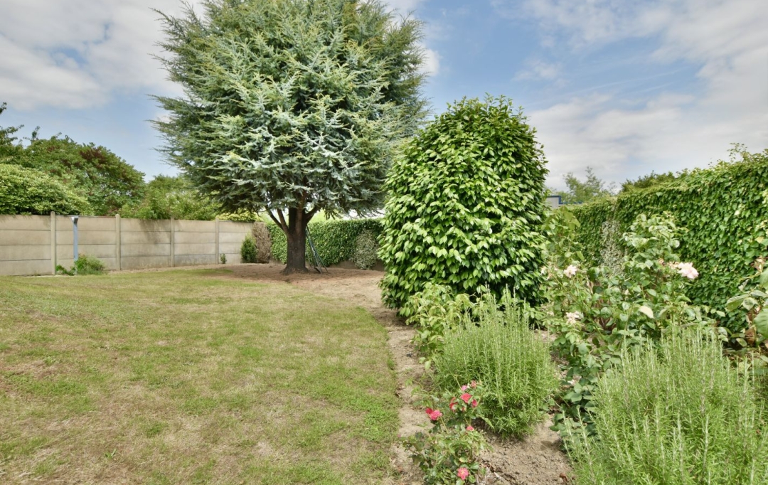Agence Michel ROUIL : House | LE MAY-SUR-EVRE (49122) | 111 m2 | 234 500 € 