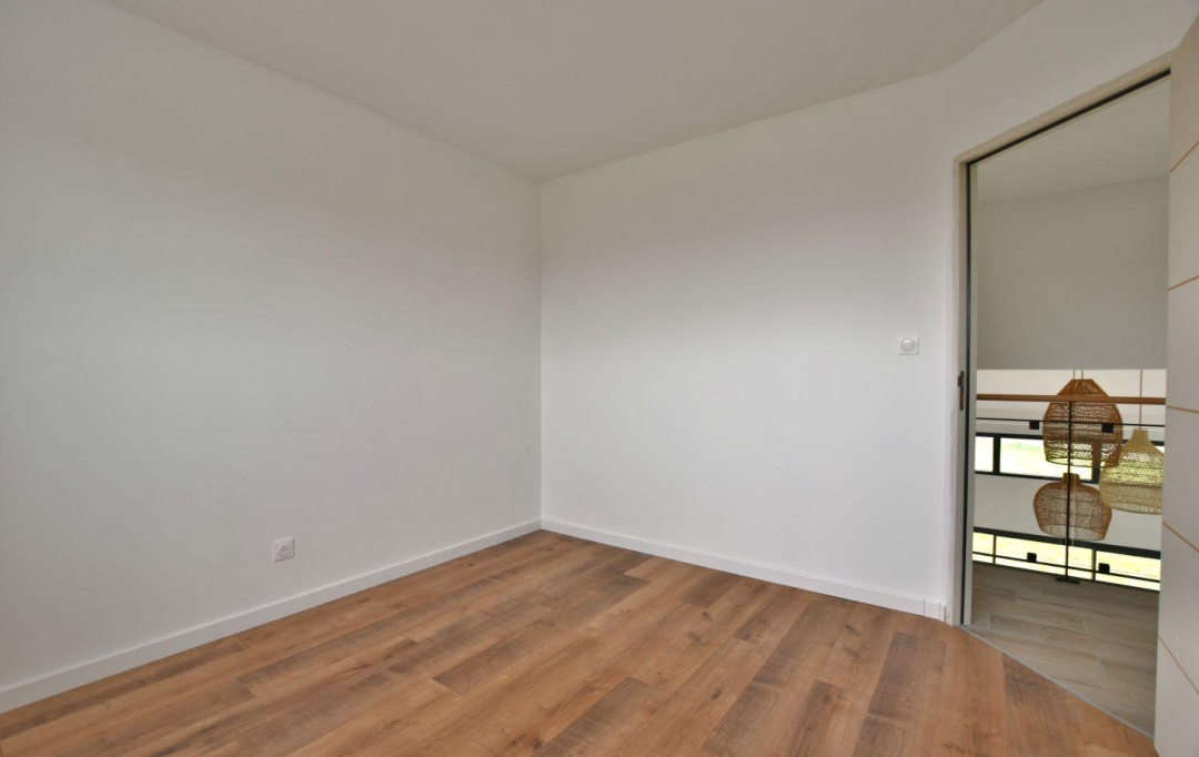 Agence Michel ROUIL : House | LA POITEVINIERE (49510) | 170 m2 | 363 000 € 