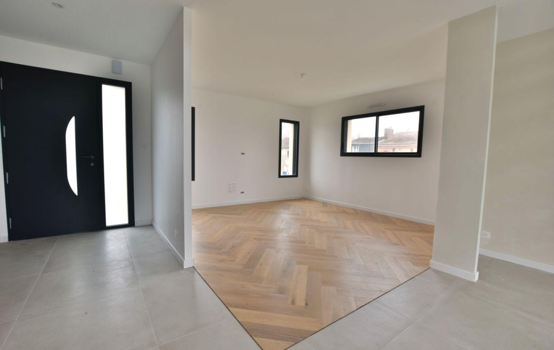 Agence Michel ROUIL : House | LA POITEVINIERE (49510) | 170 m2 | 363 000 € 