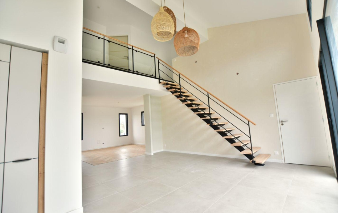 Agence Michel ROUIL : House | LA POITEVINIERE (49510) | 170 m2 | 363 000 € 