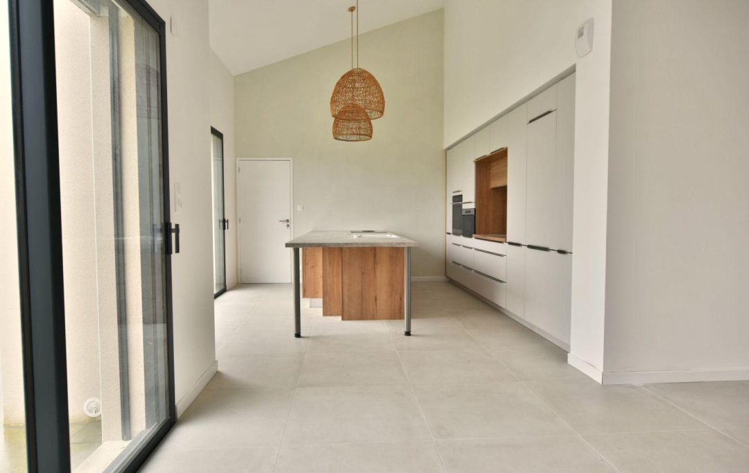 Agence Michel ROUIL : House | LA POITEVINIERE (49510) | 170 m2 | 363 000 € 