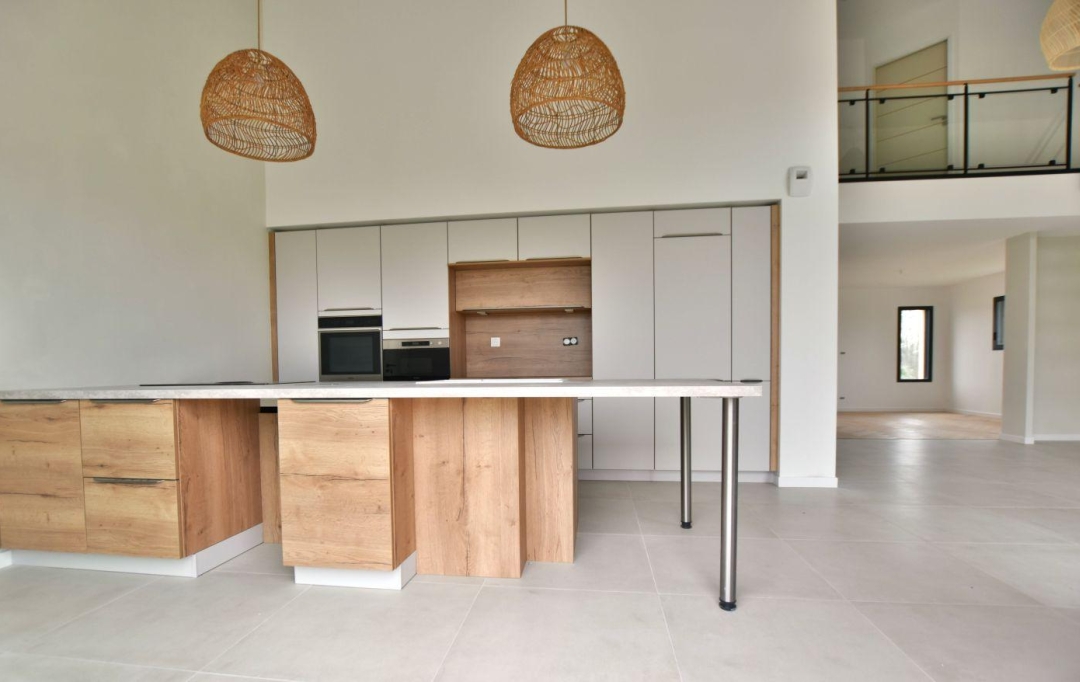 Agence Michel ROUIL : House | LA POITEVINIERE (49510) | 170 m2 | 363 000 € 
