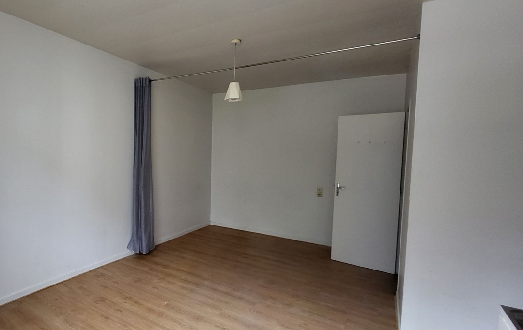 Agence Michel ROUIL : Apartment | CHOLET (49300) | 25 m2 | 59 900 € 