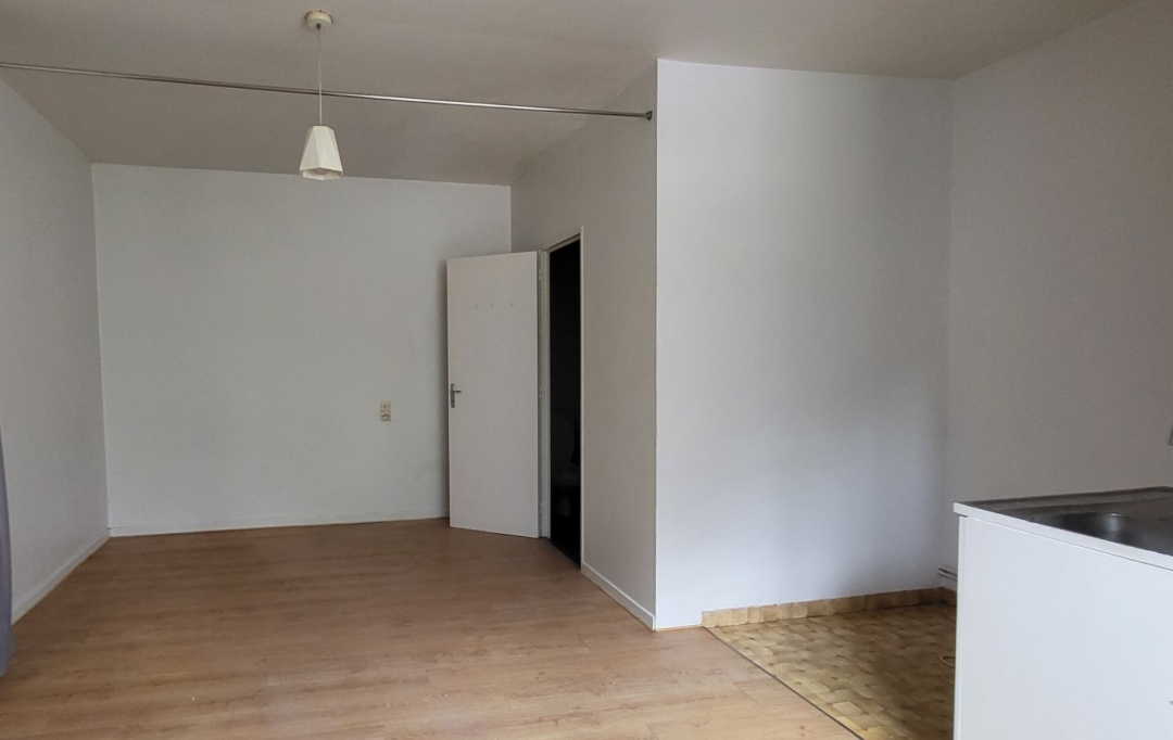 Agence Michel ROUIL : Apartment | CHOLET (49300) | 25 m2 | 59 900 € 