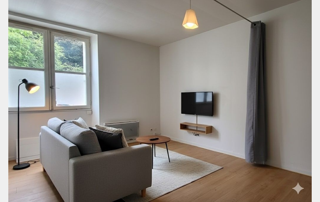 Agence Michel ROUIL : Apartment | CHOLET (49300) | 25 m2 | 59 900 € 