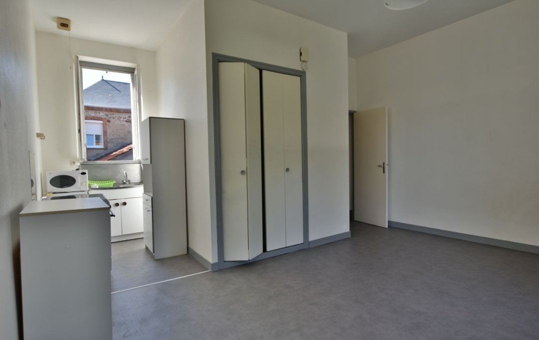 Agence Michel ROUIL : Maison / Villa | CHOLET (49300) | 84 m2 | 181 900 € 