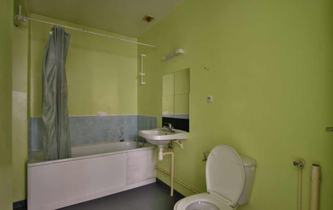 Agence Michel ROUIL : Maison / Villa | CHOLET (49300) | 84 m2 | 181 900 € 