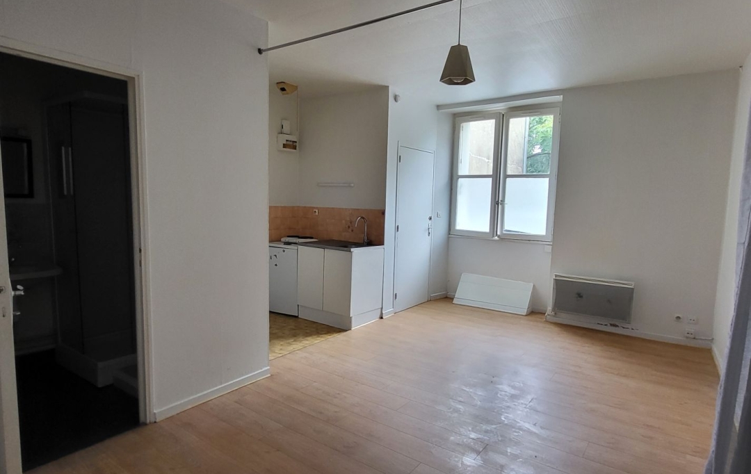 Agence Michel ROUIL : Maison / Villa | CHOLET (49300) | 84 m2 | 181 900 € 