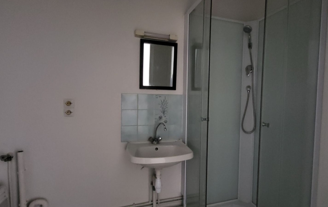 Agence Michel ROUIL : Maison / Villa | CHOLET (49300) | 84 m2 | 181 900 € 