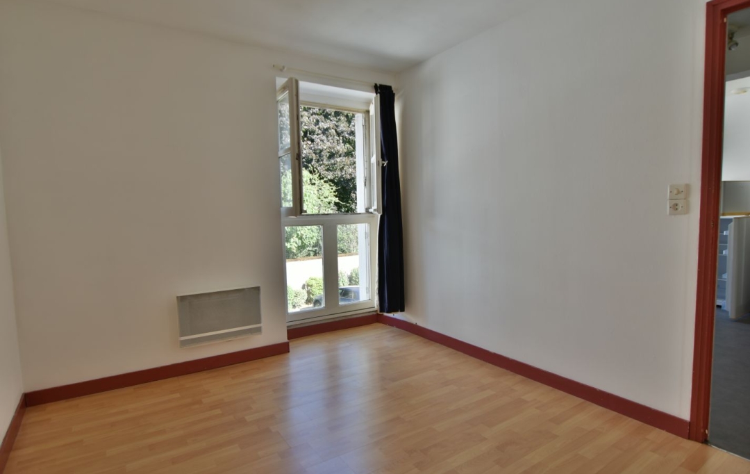 Agence Michel ROUIL : Maison / Villa | CHOLET (49300) | 84 m2 | 181 900 € 