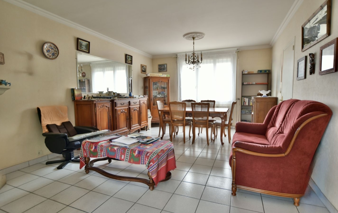 Agence Michel ROUIL : House | CHOLET (49300) | 85 m2 | 176 500 € 