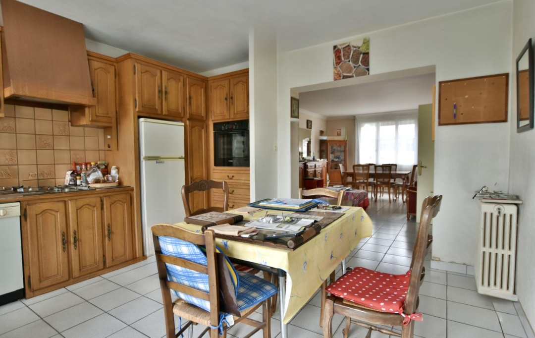 Agence Michel ROUIL : House | CHOLET (49300) | 85 m2 | 176 500 € 