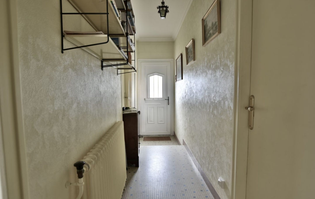 Agence Michel ROUIL : House | CHOLET (49300) | 85 m2 | 176 500 € 