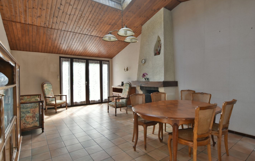 Agence Michel ROUIL : Maison / Villa | CHOLET (49300) | 99 m2 | 159 000 € 