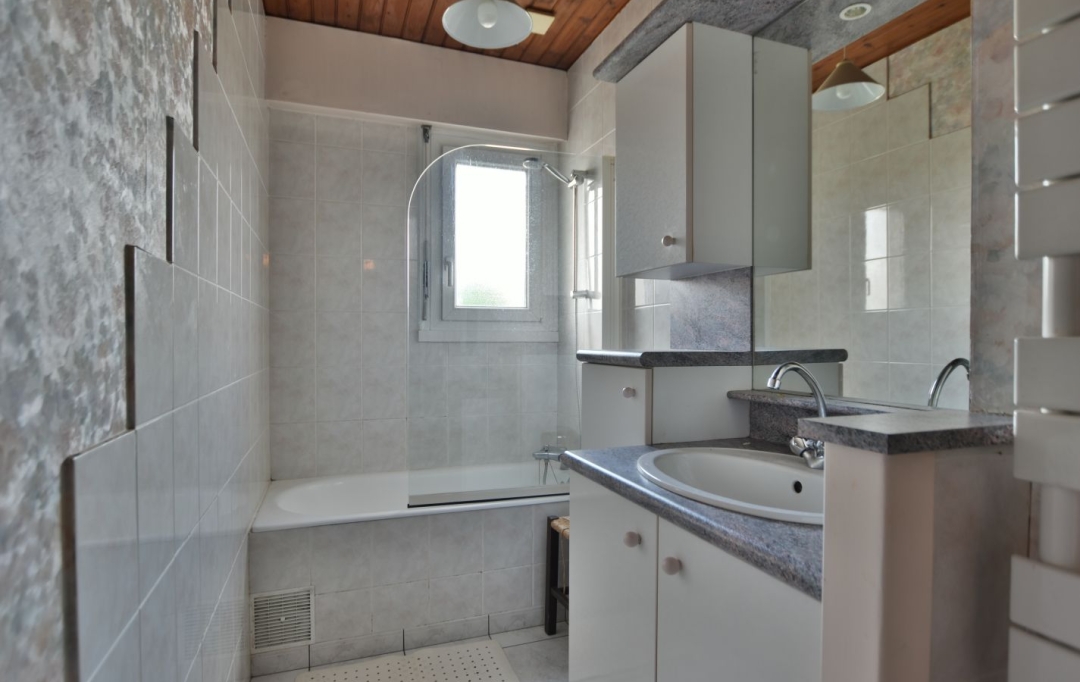 Agence Michel ROUIL : Maison / Villa | CHOLET (49300) | 99 m2 | 159 000 € 