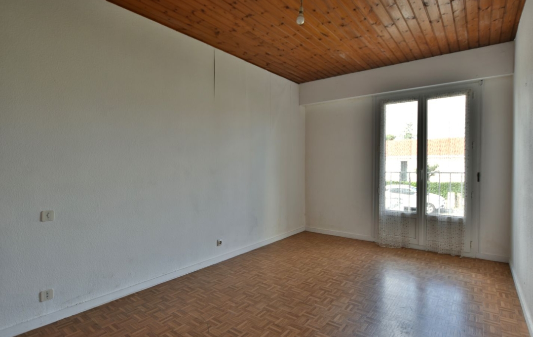 Agence Michel ROUIL : Maison / Villa | CHOLET (49300) | 99 m2 | 159 000 € 