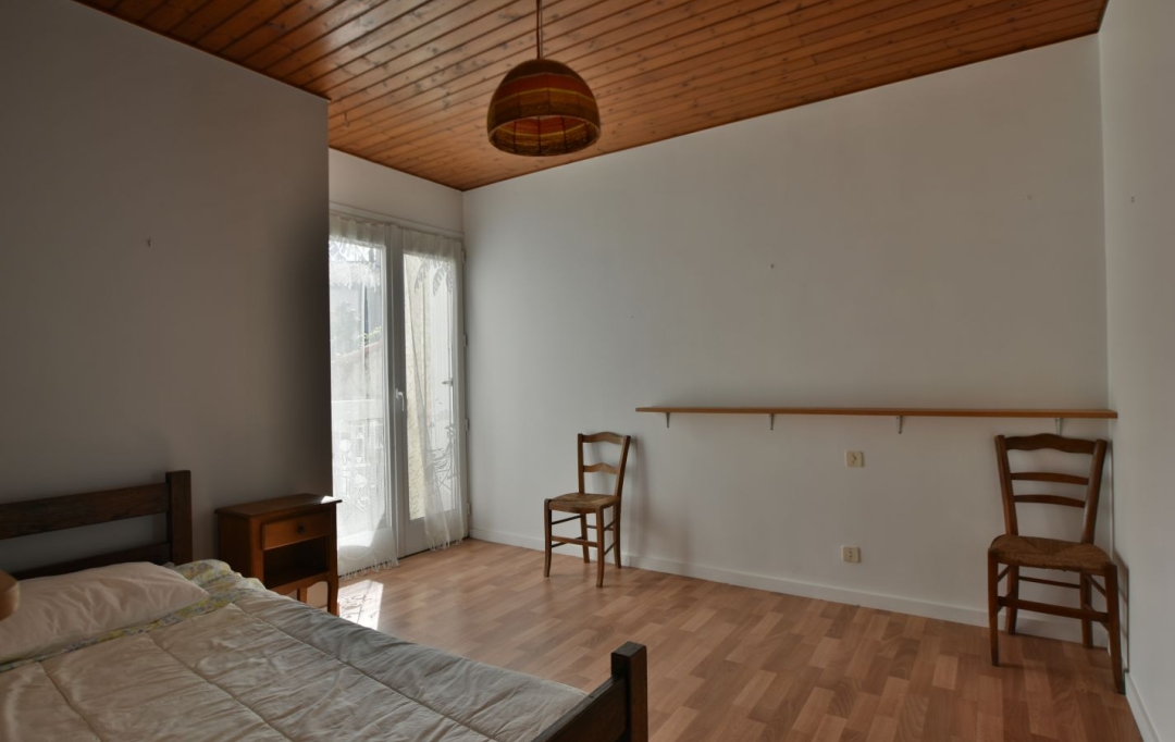 Agence Michel ROUIL : Maison / Villa | CHOLET (49300) | 99 m2 | 159 000 € 