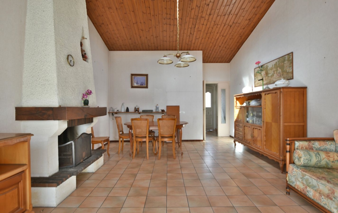 Agence Michel ROUIL : Maison / Villa | CHOLET (49300) | 99 m2 | 159 000 € 