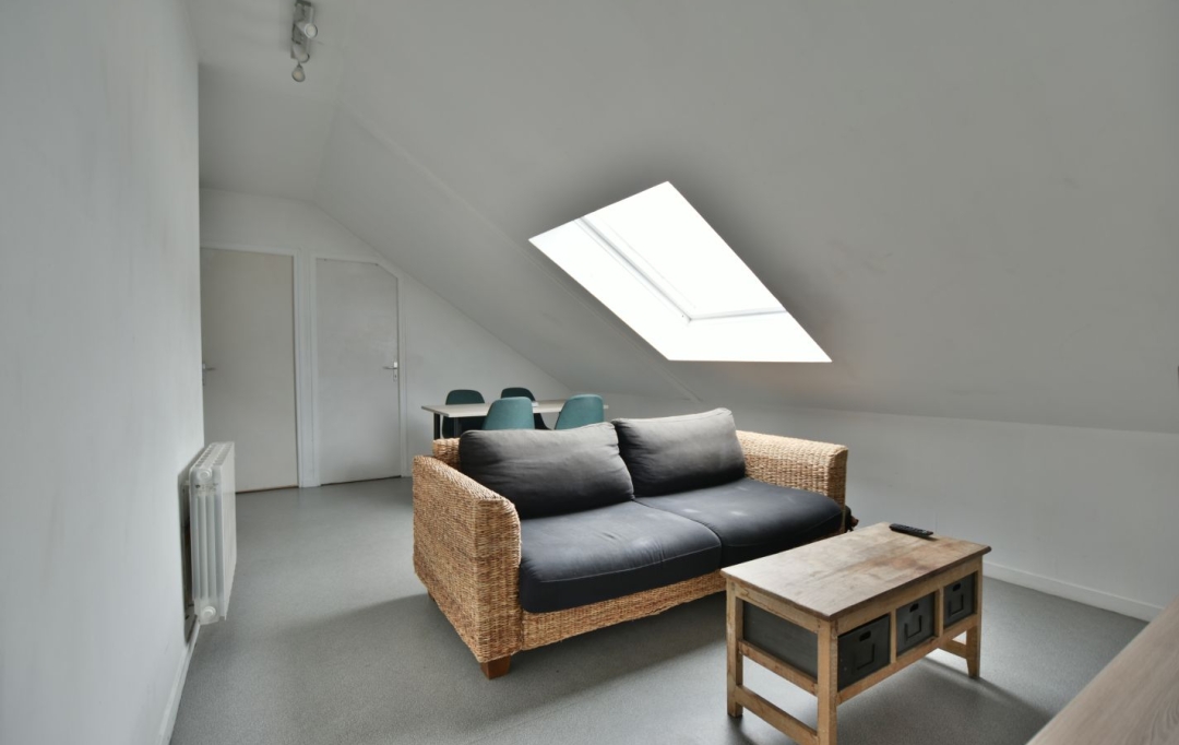 Agence Michel ROUIL : Apartment | CHOLET (49300) | 37 m2 | 92 655 € 
