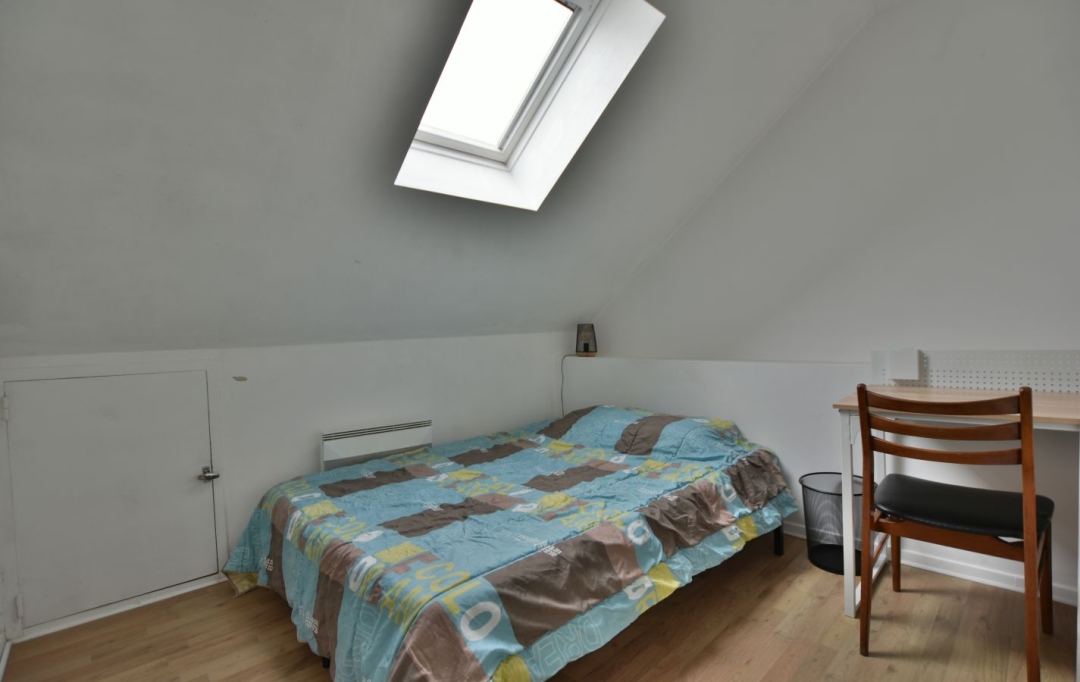 Agence Michel ROUIL : Apartment | CHOLET (49300) | 37 m2 | 92 655 € 