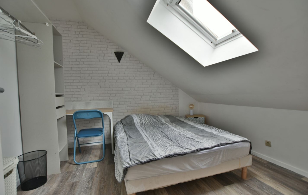 Agence Michel ROUIL : Apartment | CHOLET (49300) | 37 m2 | 92 655 € 