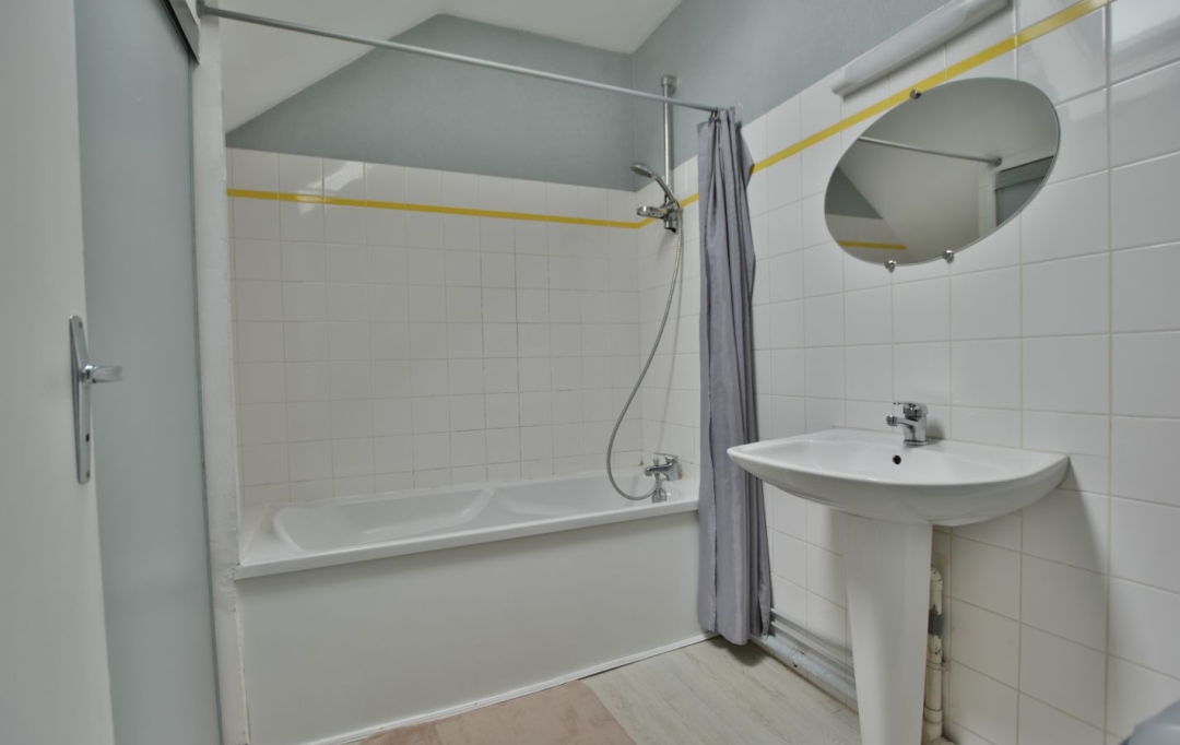 Agence Michel ROUIL : Apartment | CHOLET (49300) | 37 m2 | 92 655 € 