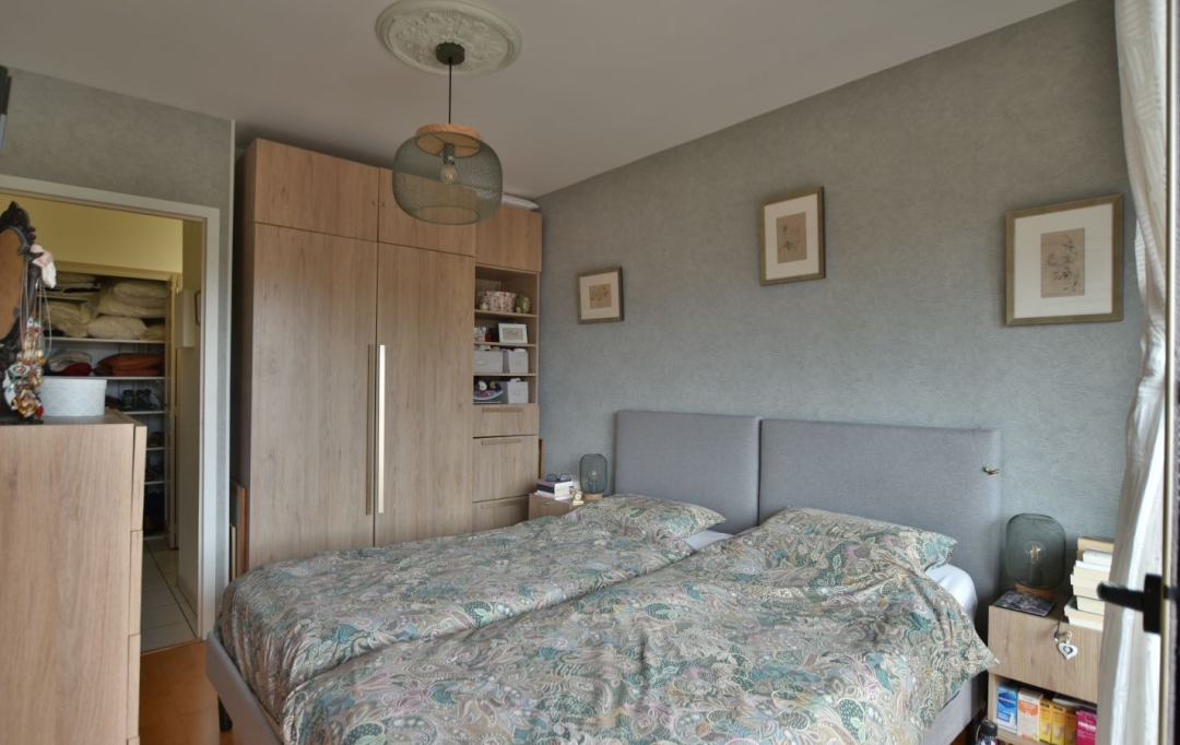 Agence Michel ROUIL : Appartement | CHOLET (49300) | 81 m2 | 149 884 € 