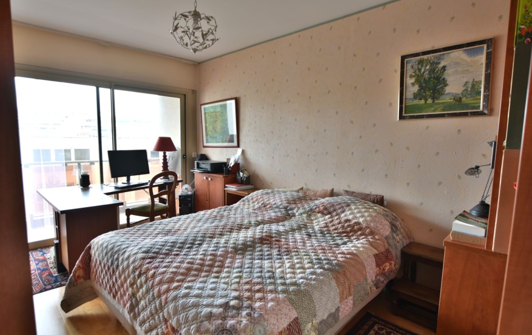 Agence Michel ROUIL : Appartement | CHOLET (49300) | 81 m2 | 149 884 € 
