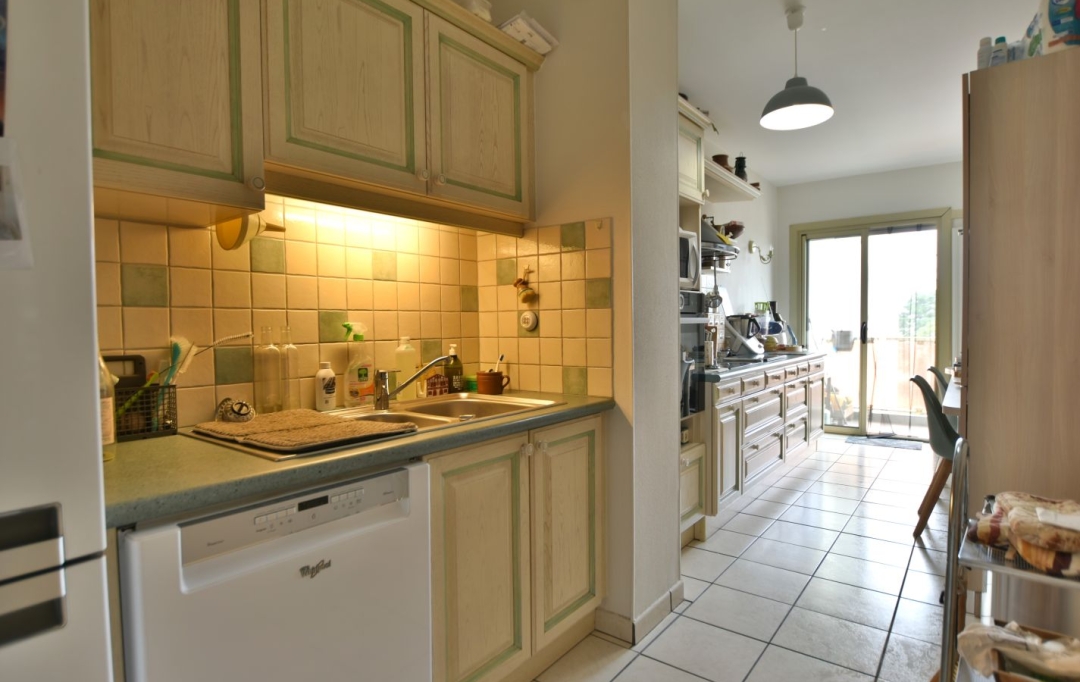 Agence Michel ROUIL : Appartement | CHOLET (49300) | 81 m2 | 149 884 € 