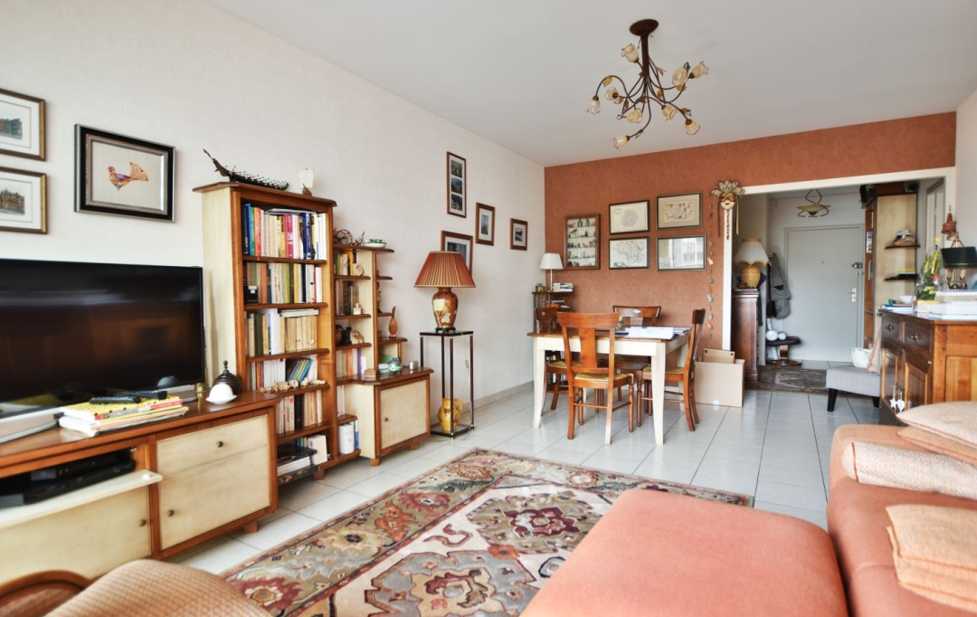 Agence Michel ROUIL : Appartement | CHOLET (49300) | 81 m2 | 149 884 € 